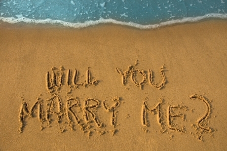 How to ask my girlfriend to marry me BoMARIAGE